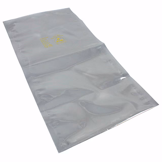 100614 SCS  Anti-Static ESD Bags Materials